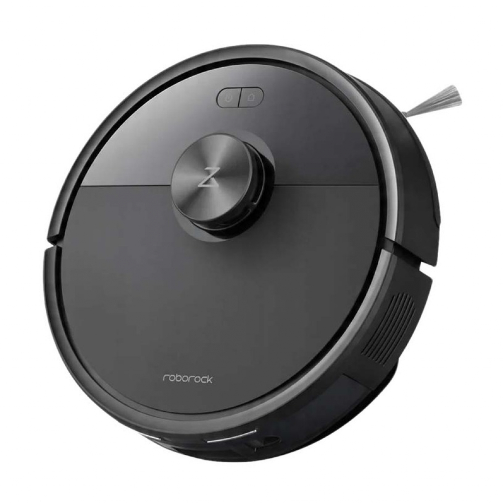Прахосмукачка Roborock Q7 TF+ black
